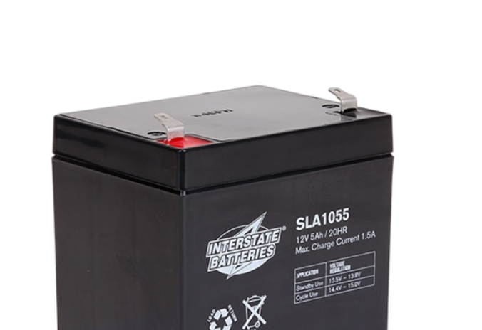 batteries